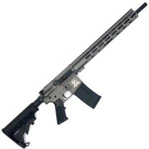 GLFA 300BLK 16" 30RD TNG