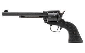 HERITAGE RR 32H&R 6.5" 6RD POLY BLK