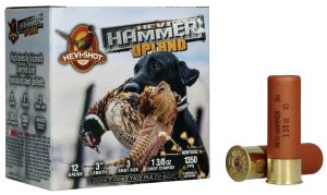 HEV 12G HMRUPLND 3-1.375-3 25R