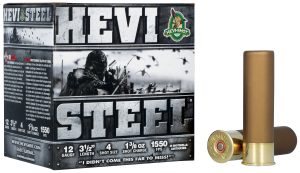 HEV 12G 3.5-1.375-4 HVSTL 25RD