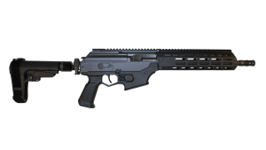 Galil ACE Pistol GEN II w/ Side Folding Stabilizer Brace LE
