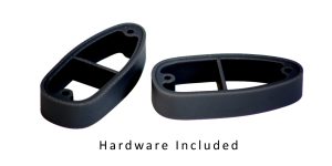 KEYSTONE SPORTING ARMS CRICKETT CPR SPACER KIT BLACK