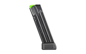 MEC-GAR MAG FITS GLK 17 9MM 20RD EXT