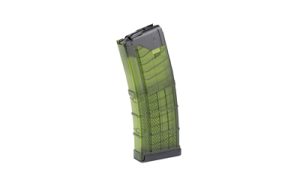 LANCER L5AWM GEN2 223REM 30RD TGREEN