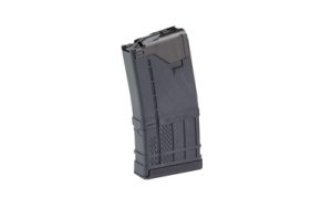 LANCER L5AWM 223REM 15RD OPAQUE BLK