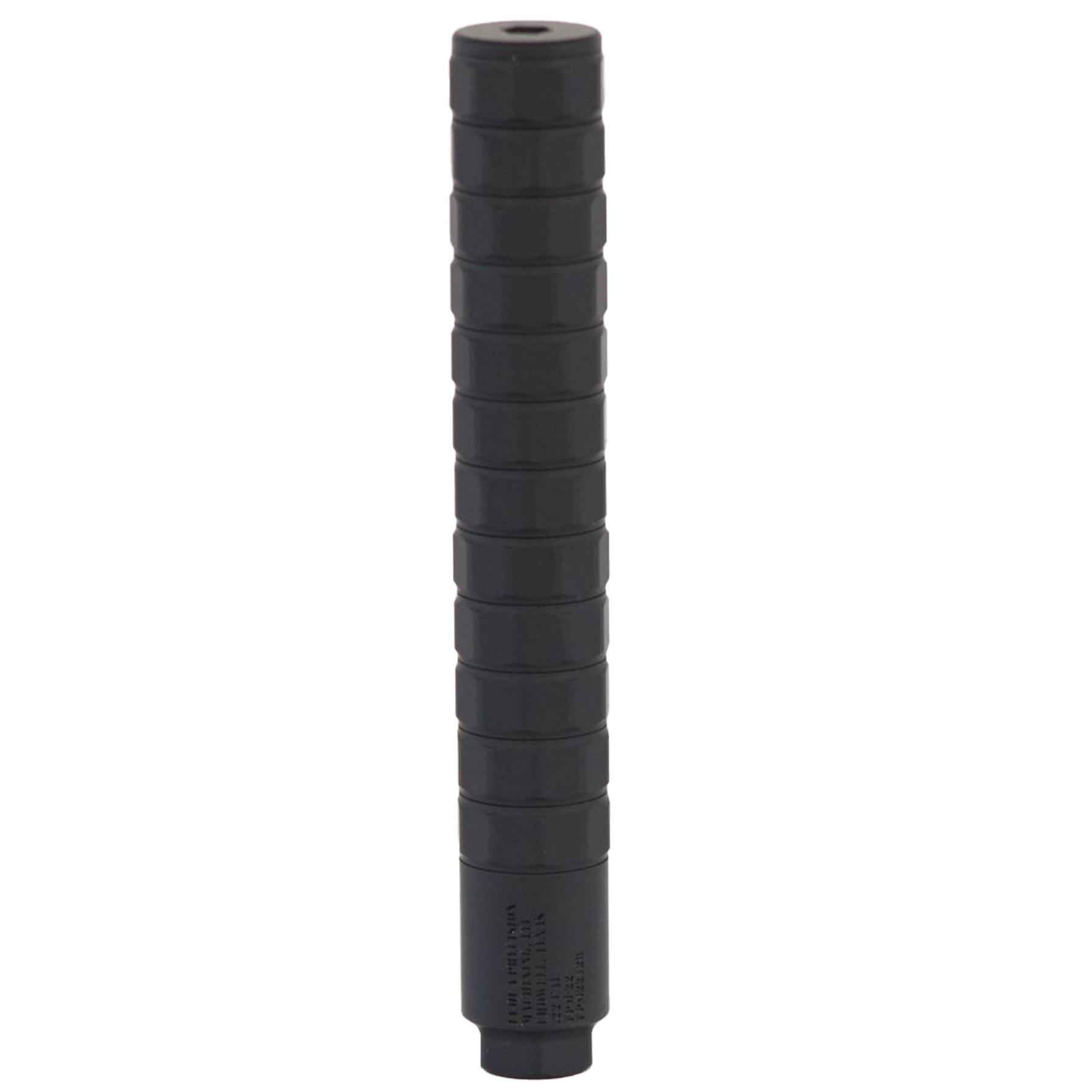 FPM FPM-22 22LR ALUM BLK