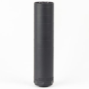 FPM MINI DD 30CAL TI BLK