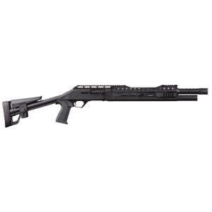 Panzer Arms EG-240 12ga 5RD