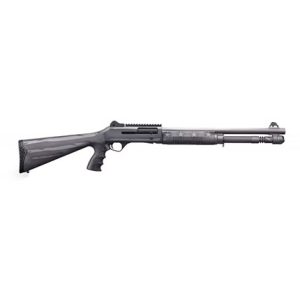 Panzer Arms M4 Tac 12GA 5RD