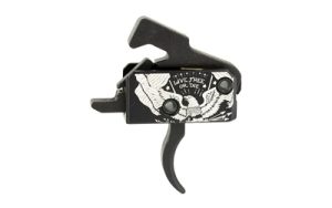 RISE SUPER SPORTING TRIG CURV LFOD