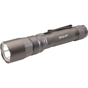EVERYDAY CARRY LIGHT, DUAL-FUEL TURBO, 1