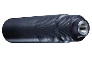 SONICORE REKKR DT 30CAL 5/8X24 BLK