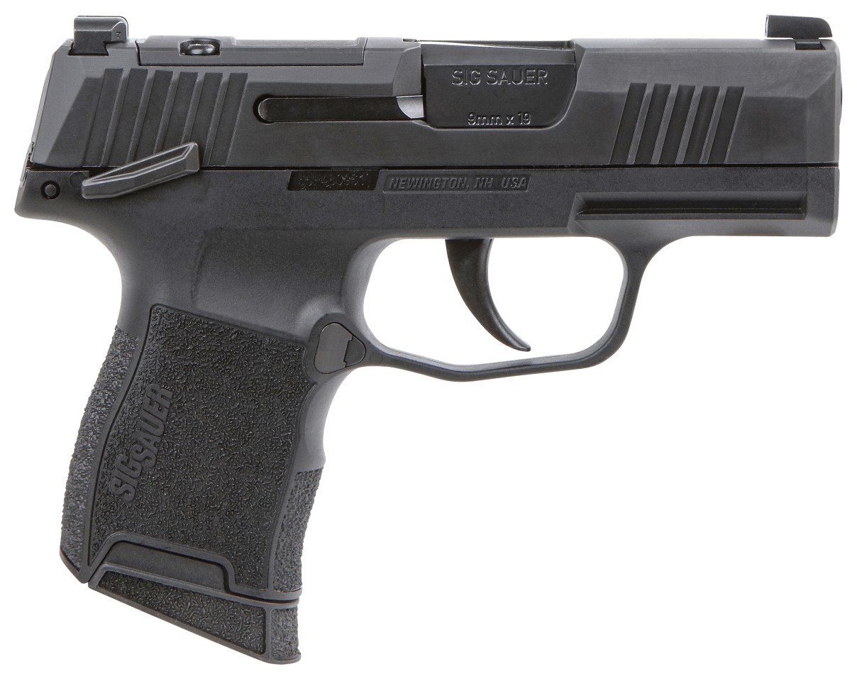 P365 LE