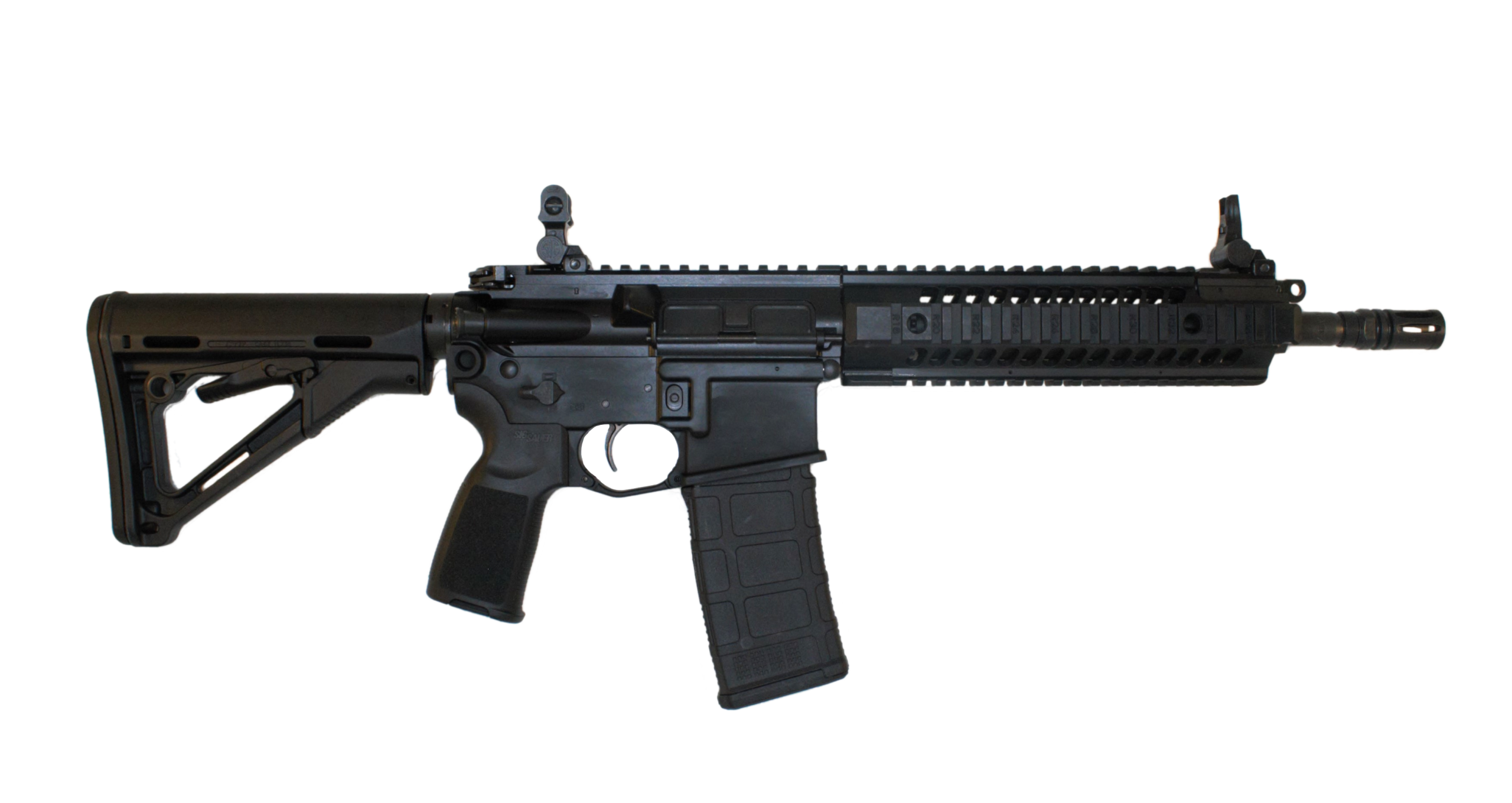 SIG516G2 Pro SBR LE