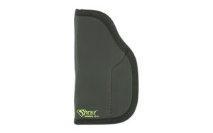 STICKY LG-1L FOR 5" 1911 BLACK