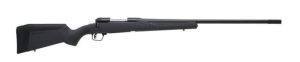 SAVAGE ARMS 110 LRH 6.5CR BLK/SYN 26" #