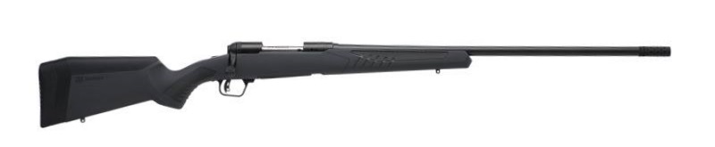 SAVAGE ARMS 110 LRH 6.5CR BLK/SYN 26" #