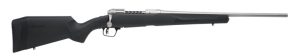 SAVAGE ARMS 110 LW STORM 243WIN SS/SY 20"#