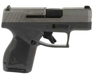 TAURUS GX4 9MM GRAY/TUNGSTEN 11+1 #