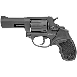 Taurus 942 22WMR BK/BK 3" 8rd