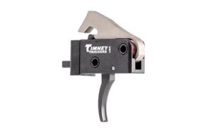 TIMNEY SIG MPX SNGL STG CURVED TRIGG
