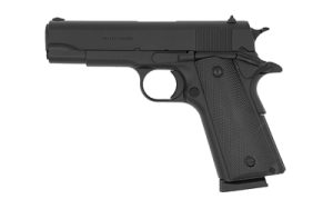 TISAS 1911A1 TANKER 45ACP 4.25" 8RD
