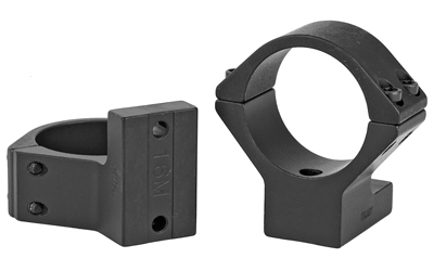 TALLEY LW RINGS TIKKA T3/X 30MM MED - Image 2