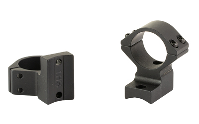 TALLEY LW RINGS SAV RND 1" HIGH 8-40 - Image 2