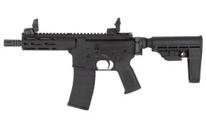 TIPPMANN M422 BUG OUT 22LR 7" BRACE