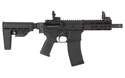 TIPPMANN M422 BUG OUT 22LR 7" BRACE - Image 2