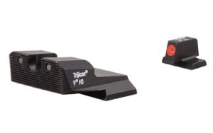 TRIJICON HD XR NS S&W M&P ORG FRO