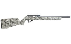 TACSOL XRING VR 22LR MAGPUL GRY/RAID