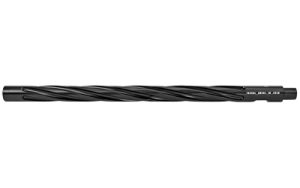TACSOL PRFRMNC XRING BBL 16" GL BLK
