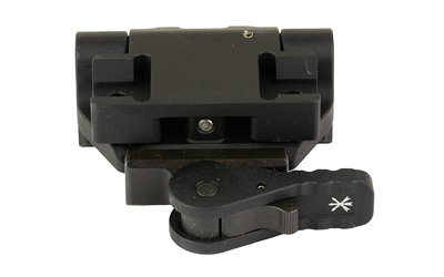 UNITY COMBAT THERMAL MOUNT RH25 BLK - Image 3