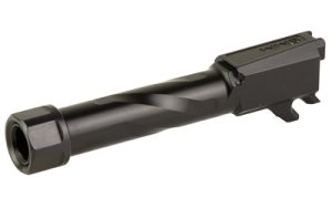 ZAF BBL SIG P365 3.75" TB BLACK