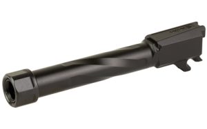 ZAF BBL SIG P365 XL 4.35" TB BLACK
