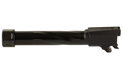 ZAF BBL SIG P365 XL 4.35" TB BLACK - Image 3