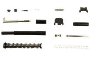 ZAF UPPER PARTS KIT FOR GLK 19 G4