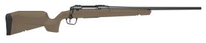 SAVAGE ARMS AXIS 2 350LEG BL/FDE 18"     #