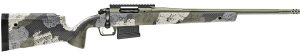 SPRINGFIELD ARMORY WAYPOINT 6MMCR STD FXD GREEN