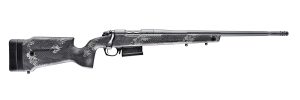 BERGARA CREST 25CR 20" GRAY OMNI