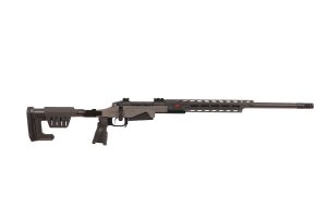 FIERCE FIREARMS REAPER H-TAC 7MM BC TUNG 24" #