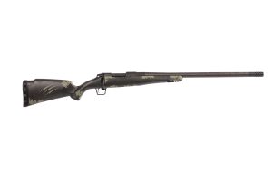 FIERCE FIREARMS CF ROGUE 7MM BC BLK/FOR 20"  #