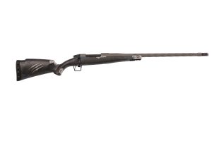 FIERCE FIREARMS TWISTED ROGUE 7BC TUN/PHN 20"#