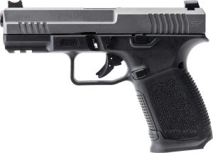 GFORCE ARMS RPX3C9 9MM 4" GRY/BLK 15+1