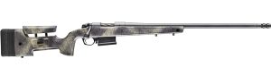 BERGARA HMR WILDERNESS 22CR GRAY 20"