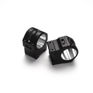 Area 419 Match Scope Ring 30mm Diameter Medium 28mm Height
