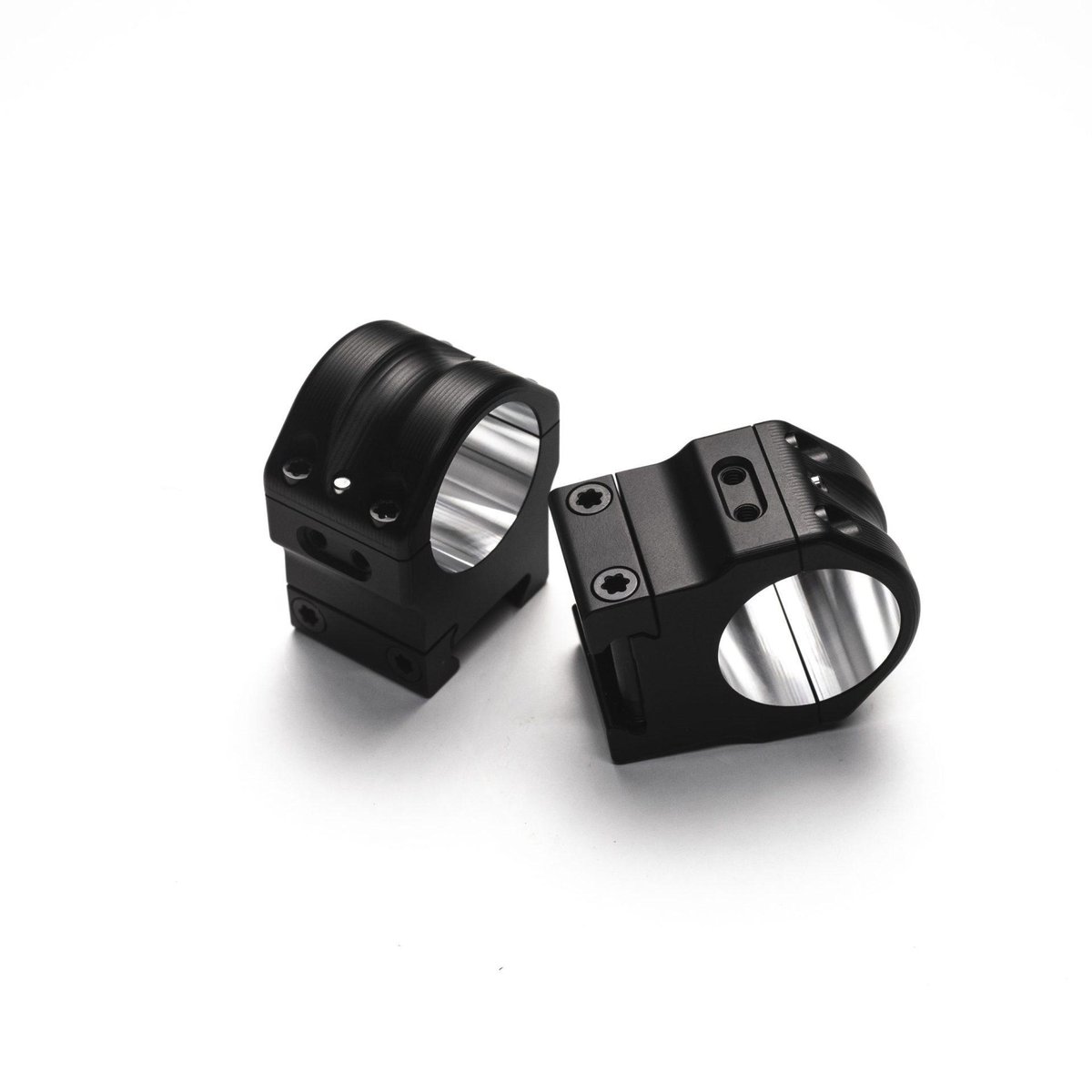 Area 419 Match Scope Ring 30mm Diameter Medium 28mm Height