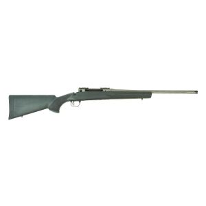 Savage 110 Trail Hunter Lite 30 06 Springfield: The Ultimate Hunting Companion