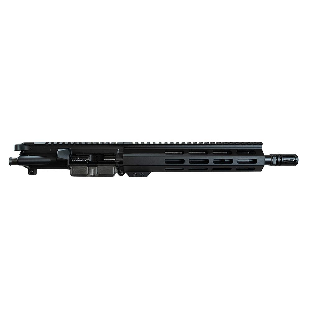 One Horse Complete Upper Receiver 5.56 NATO 10.5" with BCG and Charging Handle